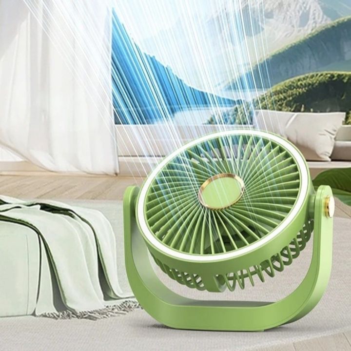 Portable%205%20Speeds%20Desktop%20Fan%20Adjustable%20Tilt%20Quiet%20Operation%20Ceiling%20Fan%20Air%20Circulator%20360%C2%B0%20Rotation%20Electric%20Table%20Fan%20Office%20-%20Image%208