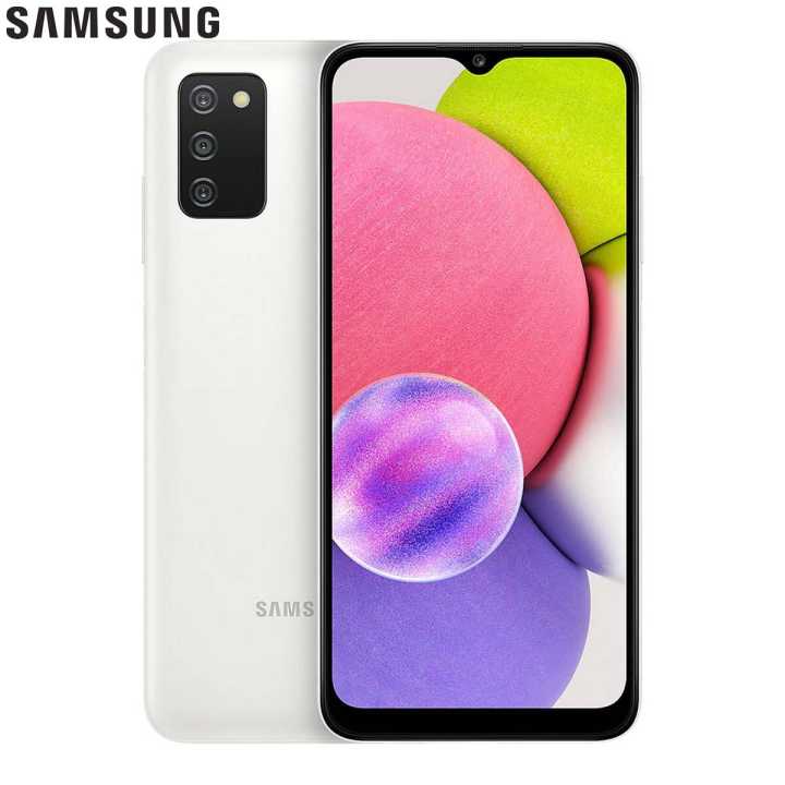 Samsung A03s (A037F 4+64)