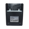 ZKTeco Thermal Receipt Printer ZK (ZKP8008) - Mini receipt printer. 