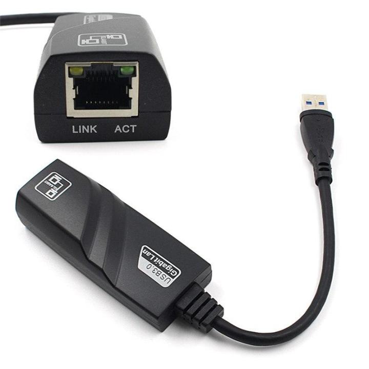 USB%203.0%20%20Ethernet%20Adapter%20%7C%2010/100/1000Mbps%20-%20Image%203