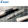 Pilot Fountain Pen Ink Converter CON 40 Screw Type (1 Pcs Pack). 