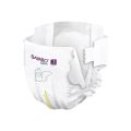 Bambo Nature Diapers size 3(M), Tape Style  (4-8 kg / 9-18 lbs), 28 pcs. 