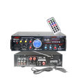 UKC AV-339BT Amplifier With Bluetooth FM, Usb, MIC. 