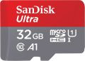 32GB Ultra Micro SDHC UHS-I Memory Card (Up to 98MB/s) | High-Speed microSD for Phone & Camera – Electro Hub Nepal. 