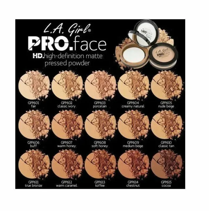 LA%20Girl%20Classic%20Ivory%20Pro%20Face%20Compact%20Powder%207gm%20-%20GPP602%20-%20Image%204