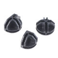 10Pcs Wire Cube ABS Connectors Storage Shelves Modular Organizer Box Buckle Clip. 