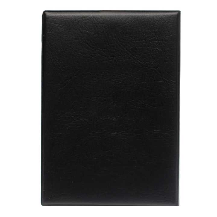 Black%20Leather%20Note%20Book%20Diary%20-%20Image%203