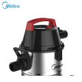 Midea 1600W Drum Vacuum Cleaner (VTW21A15T) | Wet & Dry Cleaning | 21 Ltrs Large Dust Capacity | Blower Function. 