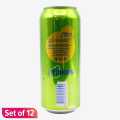Tuborg Can Beer 500ml 12pcs. 