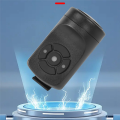 Bicycle Charging Horn Super Loud Bell Mountain Bike Electric Bell Children Bicycle Riding Equipment Accessories Parts. 