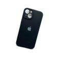 Soft Silicon Case With Fur Inside  For Iphone 13. 