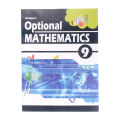 Unique's Optional Mathematics Student Book For Level 9. 
