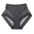 New style 1/2/3/4 Pcs Womens Slimming Panties High Waist Tummy Control Briefs Female Trainer Shaping Underpants Underwear. 