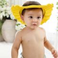 Baby Bath Cap/ Shower Cap For Baby With Ear. 