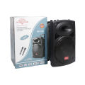 Kohinoor Professional Portable Speaker - KN-15D. 