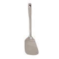 Stainless Steel Cooking Palta with Long Handle. 