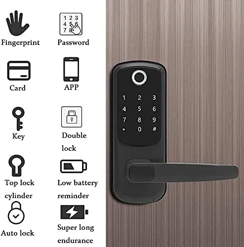 5-in-1%20Smart%20Lock,Fingerprint%20Door%20Lock%20-%20Image%202