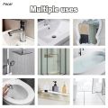 Facai XPCSJB Stainless Steel, Door Shower Removal Hard Water Cleaner Original Glass Bathroom Point, Tile Powerful Descaling-H71. 