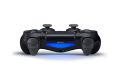 Wireless Controller for PlayStation 4 & PC (Black). 