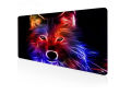 HYPERX Big Size Anti Fray Edges Speed Edition Pro Gaming Mousepad X-Large 900MM x 420MM. 