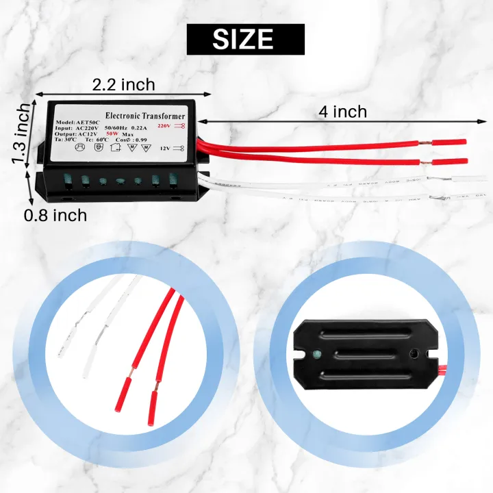 200-250V%20to%2012V%20Halogen%20Light%20Electronic%20Transformer%2050W%20-%20Image%206