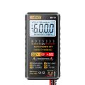 NCANRUI M119 Portable Digital Multimeter 6000 Counts Multimetro Avometer Transistor Capacitor Tester. 