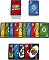 Uno No mercy Game Board Games UNO Cards Table Family Party Entertainment UNO Games Card Toys Children Birthday gift. 
