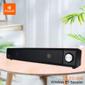 Kisonli Led-909 Wireless Bluetooth Speaker With Colorful Light. 