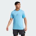 Adidas Yoga Premium Training Tshirt For Men IR9482 By Brandhouse. 