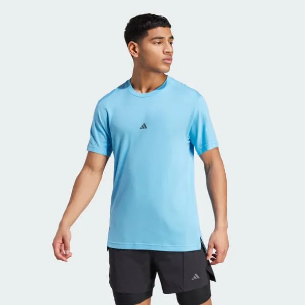 Adidas%20Yoga%20Premium%20Training%20Tshirt%20For%20Men%20IR9482%20By%20Brandhouse%20-%20Image%202