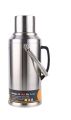 Stainless Steel Thermos Vacuum Flask Thermos Kettle With Glass Liner - 3.2 Litre. 
