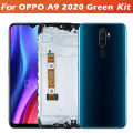Cameljeans Bargain price , PCHT30, PCHM302020 for applicable components of digital touch screen OPPO+ new AAA6.5 | for A9LCD display OppoA9CPH1937, CPH1939LCD. 