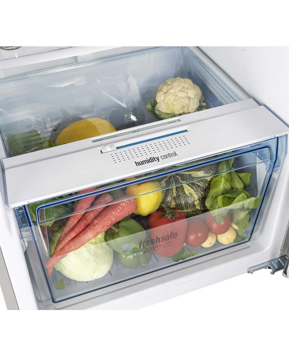 Panasonic%20336Ltr%20Double%20Door%20Nr-Bg342Dalk%20Refrigerator%20-%20Big%20Digital%20-%20Image%207