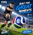 Sajha24 FIFA Inspired Premium Professional Football. 