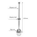 Tools Raw Cracker Separator Boiled Topper Shell Top Cutter Kitchen Gadgets Stainless Steel Egg Knocker Opener. 