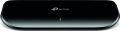TP-Link 5 Port Gigabit Ethernet Network Switch | Plug and Play  | Traffic Optimization | Unmanaged (TL-SG1005D) Black. 