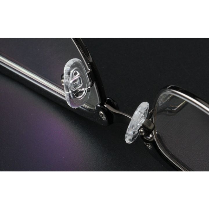 OUMERY%2050%20Pairs%20of%20Glasses%20Nose%20Pads%20Commonly%20Used%20Non-Slip%20Silicone%20Nose%20Pads%20Glasses%20Myopia%20Silicone%20Nose%20Pads%20Accessories%20-%20Image%204