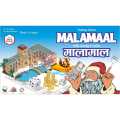 Everest Sano Sansar MALAMAAL Trading Game. 