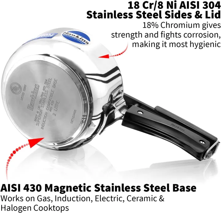 Hawkins%20Stainless%20Steel%20Induction%20Compatible%202%20Liters%20Pressure%20Cooker%20_SSC20%20-%20Image%204