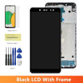 Clearance sale Screen for Xiaomi Redmi Note 5 Pro LCD Display Digital Touch Screen with Frame for Xiaomi Redmi Note 5 MEI7S MEI7 Replacement. 