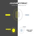 Yonex Basic Badminton Racquet with Full Cover, Set of 2 (Strung) - Badminton Rakcet. 