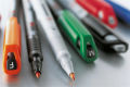 Stabilo OHP Pen Black Fine. 