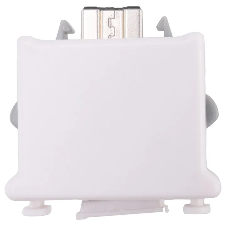 1%20PCS%20Wireless%20Remote%20Control%20Motion%20Plus%20Sensor%20High%20Sensor%20Enhance%20Game%20Precision%20Controller%20Gamepad%20Adapter%20for%20-%20Image%208