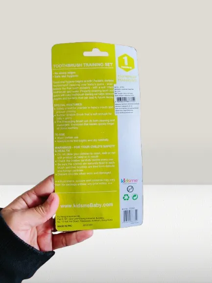 1%20Piece%20Kidsme%20Toothbrush%20Training%20Set%20%E2%80%93%20Fun,%20Safe,%20and%20Effective%20Oral%20Care%20for%20Toddlers,%20Encouraging%20Healthy%20Brushing%20Habits%20and%20Independence%20from%20an%20Early%20Age%20-%20Image%202