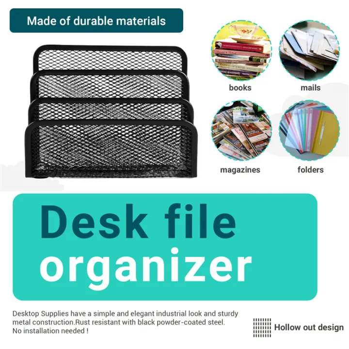 SptrryDesk%20Mail%20Organizer%20Small%20File%20Holders%20Letter%20Organizer%20Document/Filing/Folders/Paper%20Organizer%20for%20Desktop%20-%20Image%205
