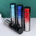 Smart Temperature Display Insulated Water Bottle - 500ml Thermo Pot. 