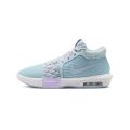 LeBron Witness 8 EP 'Glacier Blue' FOR MEN FB2237-401. 