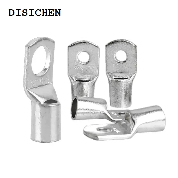 DISICHEN%20New%20SC%20Nose%20Terminal%20SC6%20SC10%20SC16%20SC25%20Copper%20Wire%20Lugs%20Ring%20Bare%20Cable%20Electric%20Crimp%20DTGA%20Cable%20Connector%205mm%206mm%208mm%2010mm%2012mm%20-%20Image%203