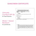 Dot & Key Watermelon Hyaluronic Sunscreen SPF 50 PA+++, 50gm. 