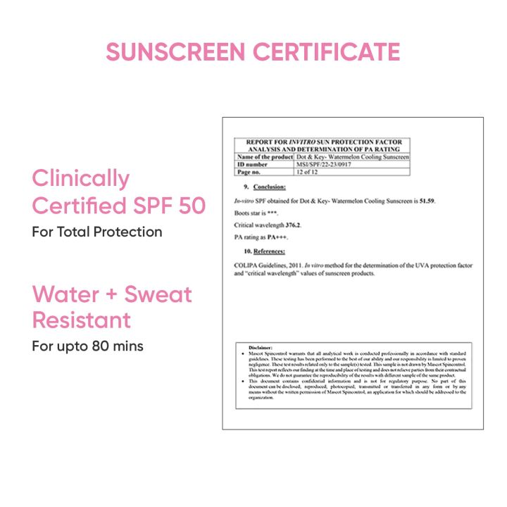 Dot%20&%20Key%20Watermelon%20Hyaluronic%20Sunscreen%20SPF%2050%20PA+++,%2050gm%20-%20Image%202